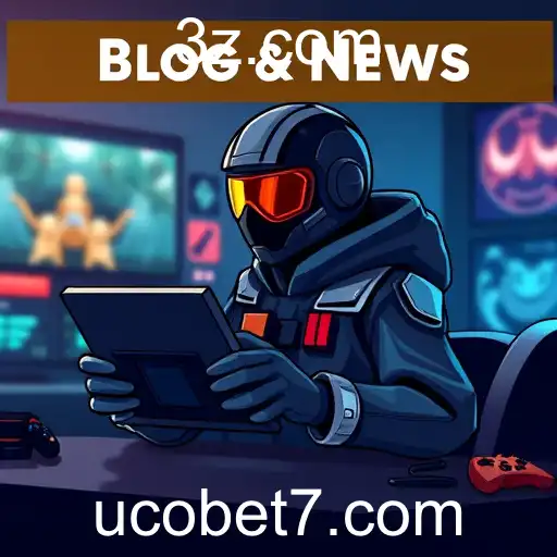Exploring the 'Blog and News' Game Category on Ucobet