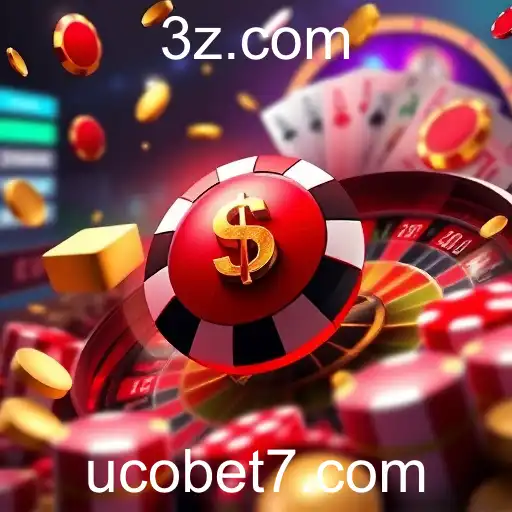 Exploring Casino Games on Ucobet: A Comprehensive Guide