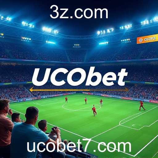Digital Betting and Global Trends: The UCObet Phenomenon