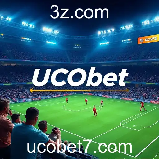 Digital Betting and Global Trends: The UCObet Phenomenon