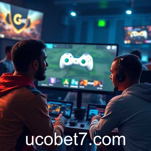 The Evolution of Gaming Platforms in the Digital Age