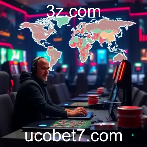 The Evolution of Online Betting: Trends and Impacts