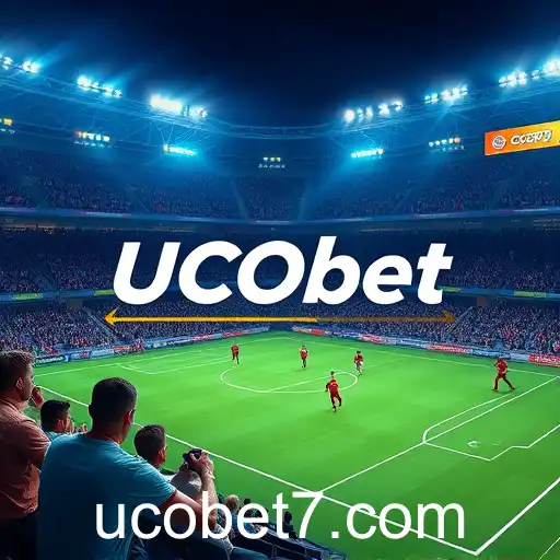 Digital Betting and Global Trends: The UCObet Phenomenon