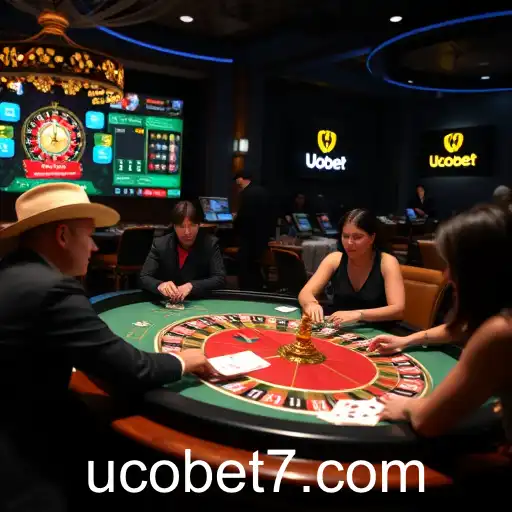 Revolutionizing the Digital Gaming Landscape