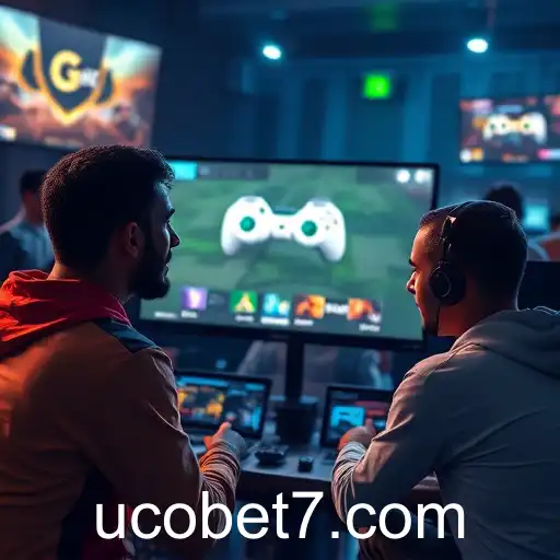 The Evolution of Gaming Platforms in the Digital Age