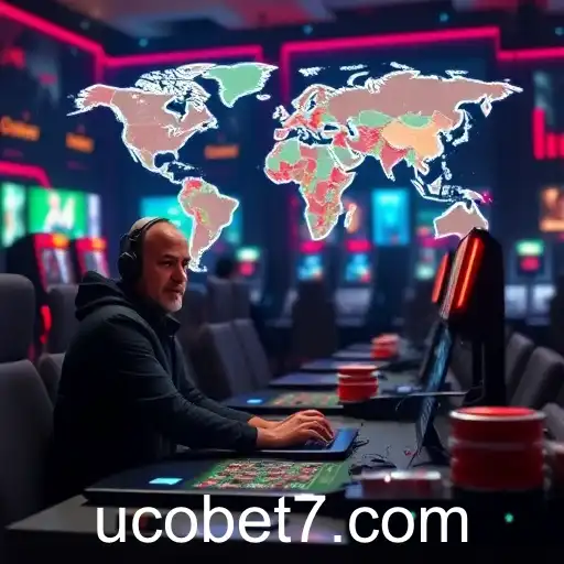 The Evolution of Online Betting: Trends and Impacts