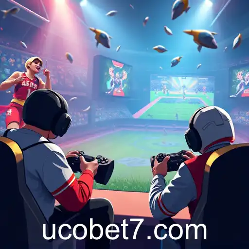 The Evolution of Online Games in 2025