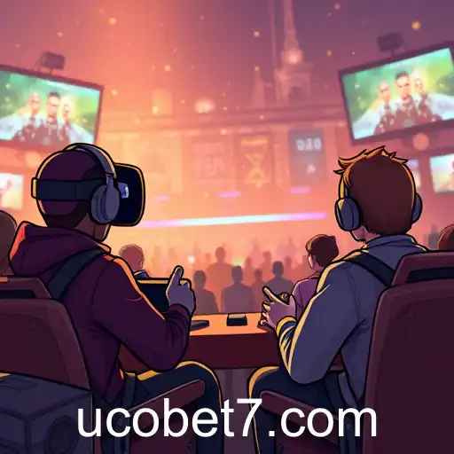 Rise of Online Gaming Communities