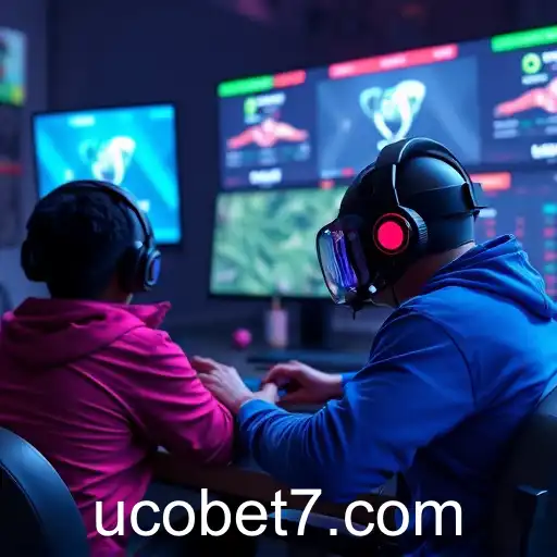 Online Gaming Trends and Innovations