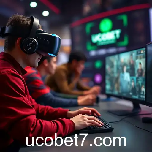 The Rising Popularity of Online Gaming Platforms