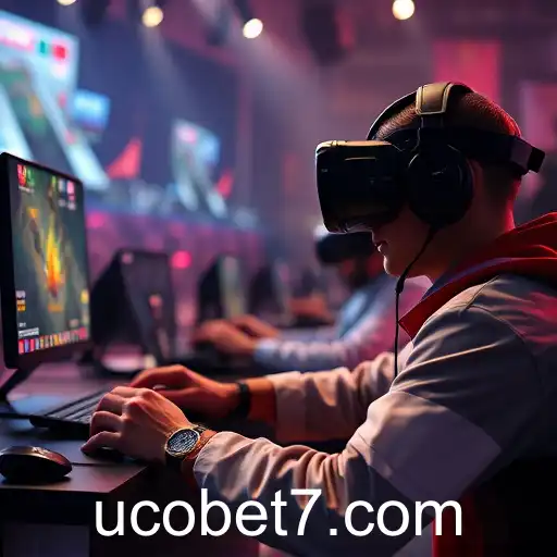 The Rising Trend of Online Gaming Platforms