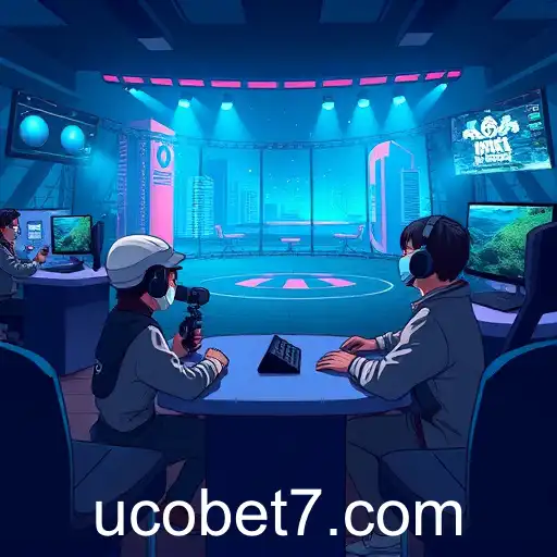 Ucobet's Rise in the Digital Era