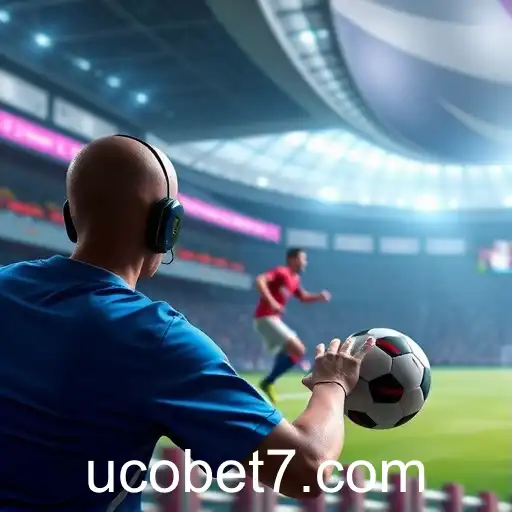 The Growing Popularity of Ucobet: A Digital Revolution in Gaming
