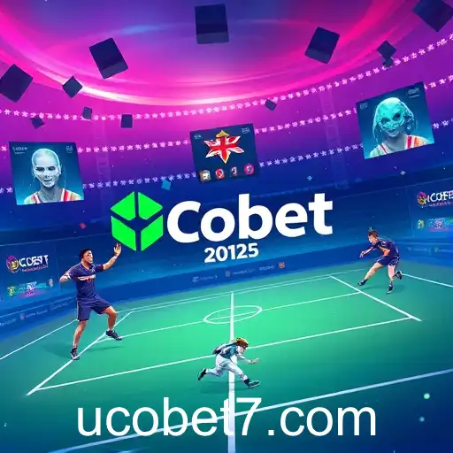 UCObet: Revolutionizing Online Gaming in 2025