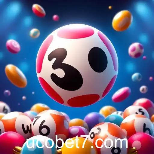 Ucobet: A Unifying Experience in Online Gaming