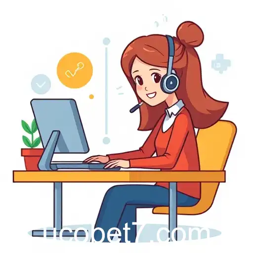 Exploring the 'Customer Support' Game Category on Ucobet