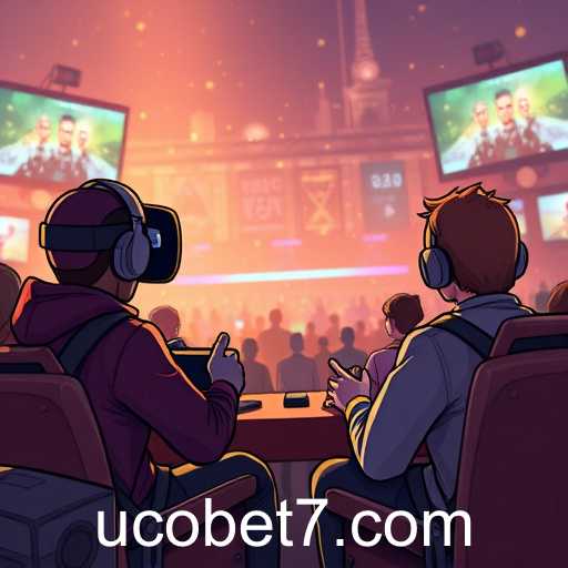 Rise of Online Gaming Communities