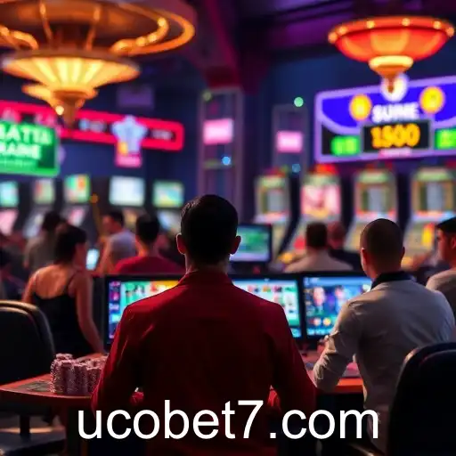 Online Gaming Trends and Innovations