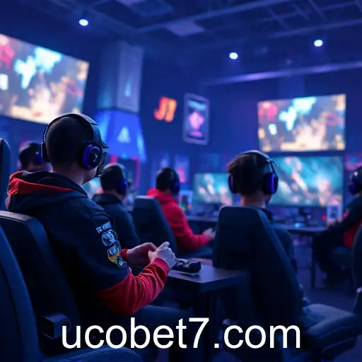 Online Gaming Trends and Future Opportunities