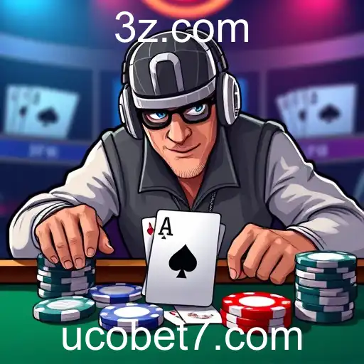 Exploring the Thrilling World of Online Poker at Ucobet