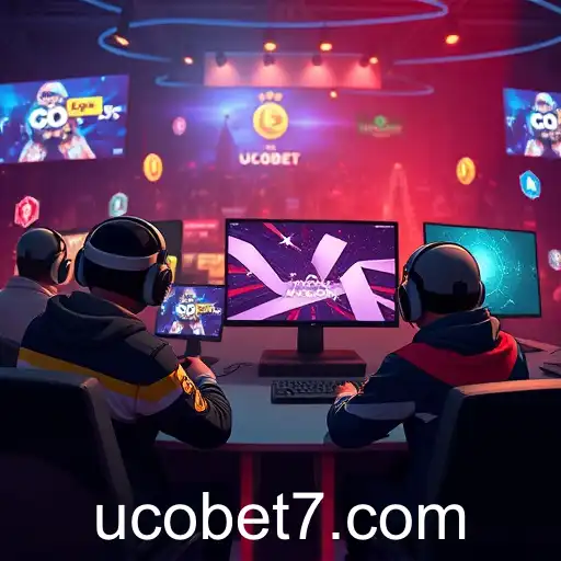 The Rise of Online Platforms in Gaming