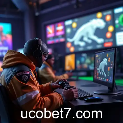 The Rise of Online Gaming Platforms