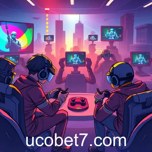 The Rise of Online Game Platforms in 2025