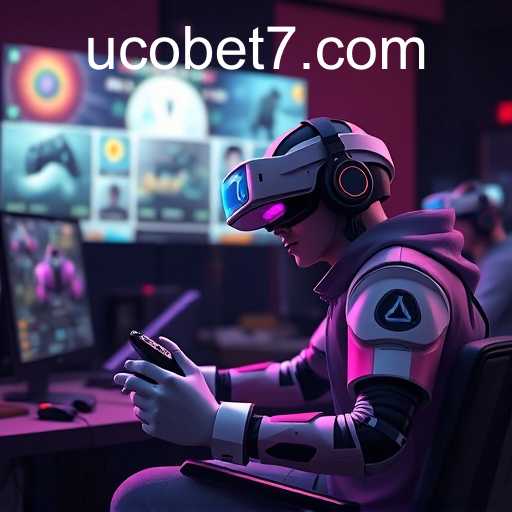 The Rise of Online Gaming Platforms