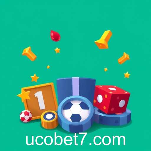 The Rise of UCObet: Gaming in a New Era