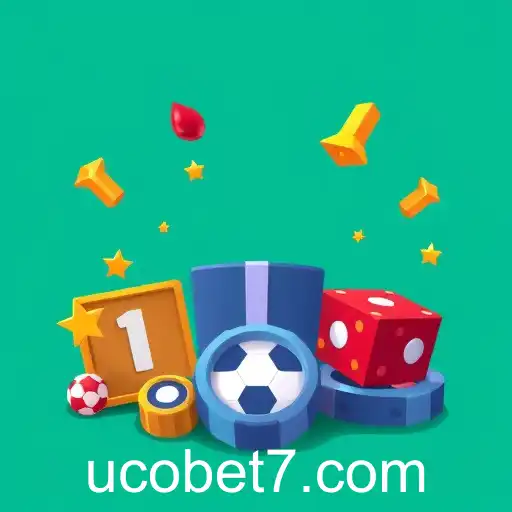 The Rise of UCObet: Gaming in a New Era