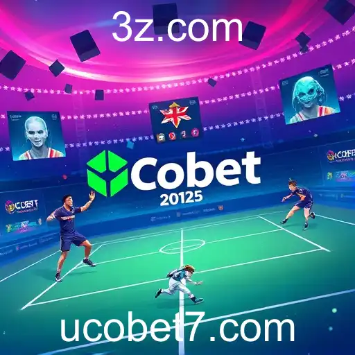The Rise of UCobet and Its Impact on Digital Gaming