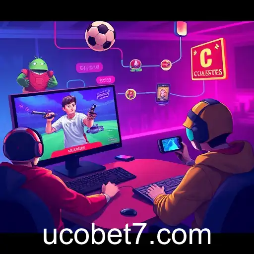 The Rising Influence of Online Gaming Platforms