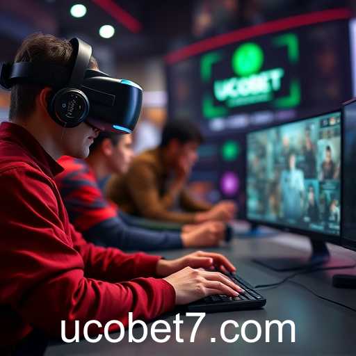 The Rising Popularity of Online Gaming Platforms