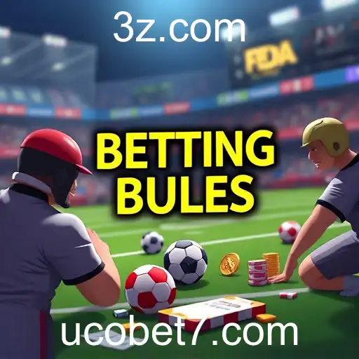 Understanding 'Betting Rules' in Online Gaming: The Role of 'ucobet'