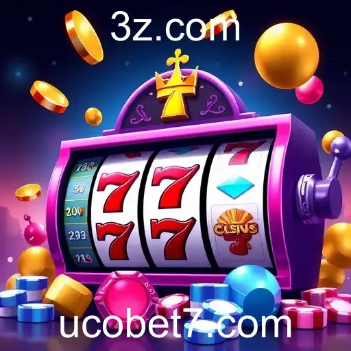 Exploring the Thrills of Slot Games with Ucobet