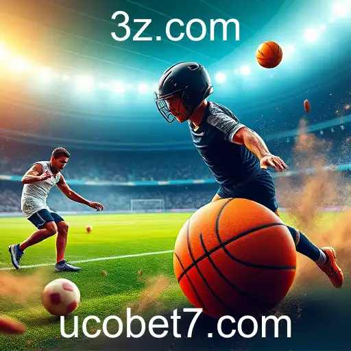 Exploring the Thrill of Sports Betting on Ucobet