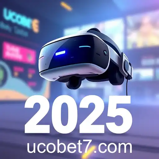 Transformative Surge in Online Gaming Trends for 2025