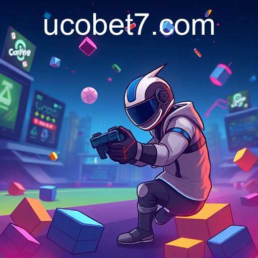 The Rise of Ucobet: Digital Gaming Trends