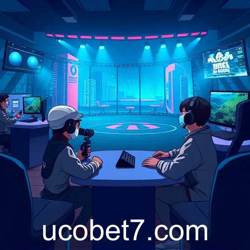 Ucobet's Rise in the Digital Era