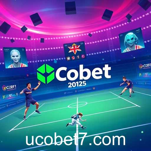 UCObet: Revolutionizing Online Gaming in 2025